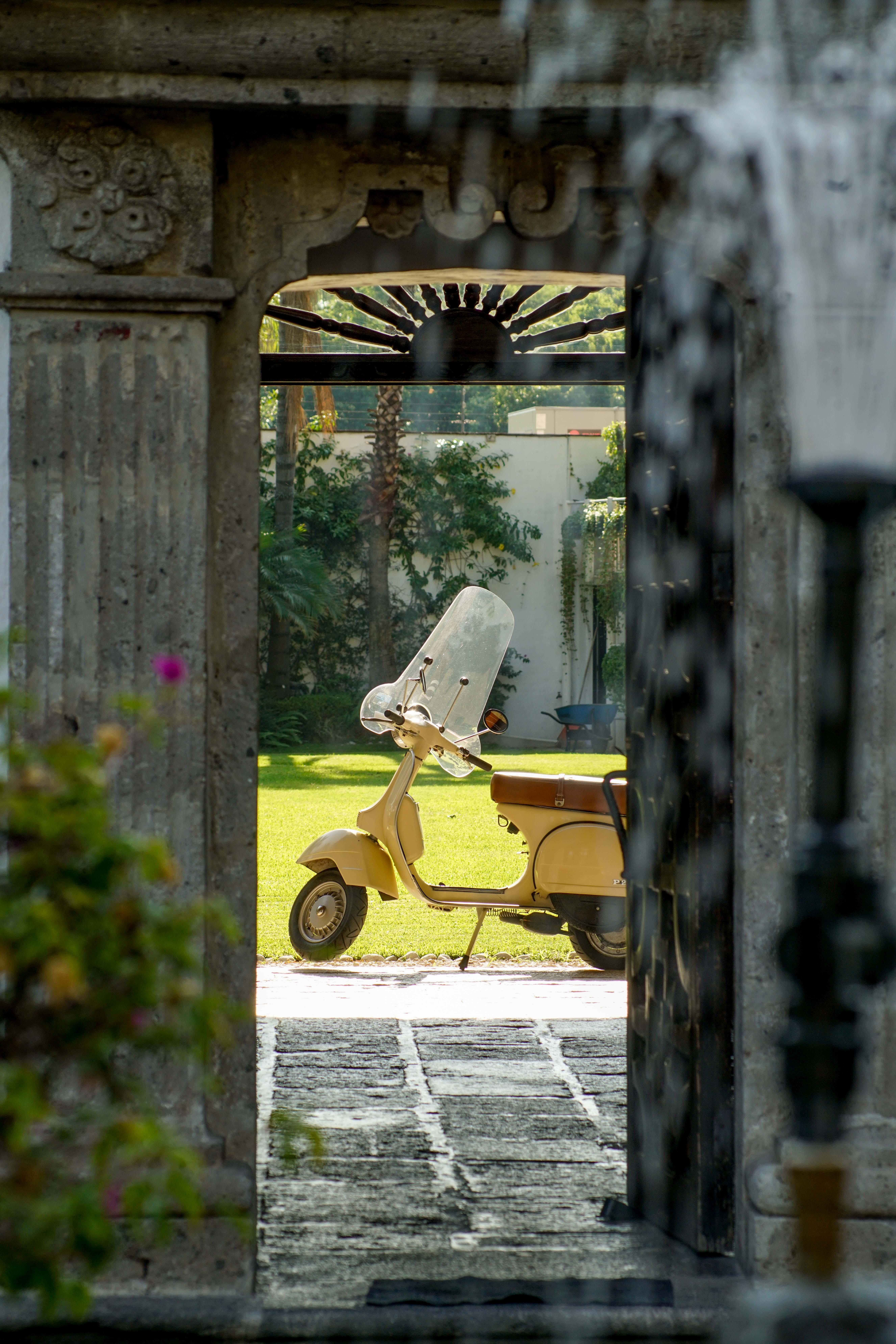 Anticavilla Hotel Restaurante & Spa (Adults Only) Cuernavaca Exterior foto